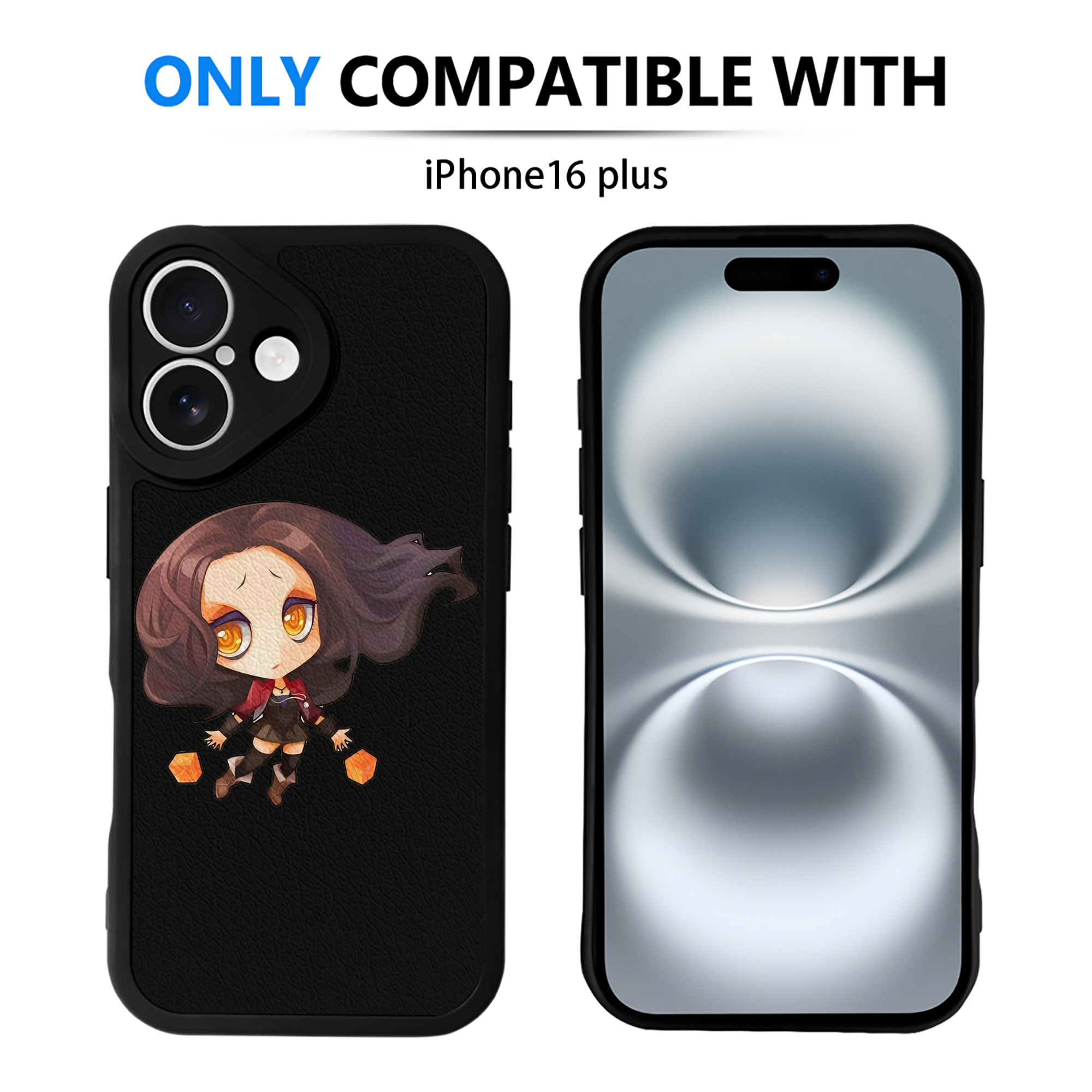 （画像用） アベンジャーズ The Avengers 【iPhone 16シリーズ対応】シリコンスマホケース（レザー調） 材質：シリコン